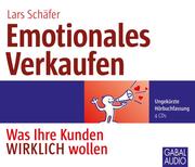 Emotionales Verkaufen - Cover