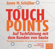 Touchpoints - Cover