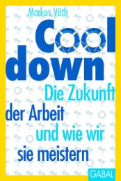 Cooldown - Cover