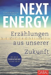 Next Energy - Cover