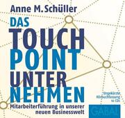 Das Touchpoint-Unternehmen - Cover