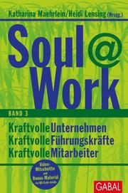 Soul@Work 3 - Cover