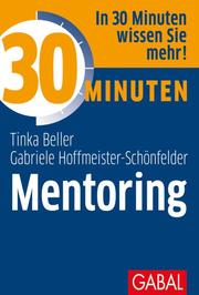 30 Minuten Mentoring - Cover