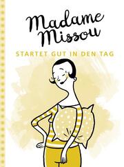 Madame Missou startet gut in den Tag - Cover