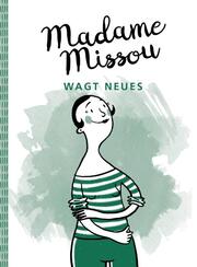 Madame Missou wagt Neues - Cover