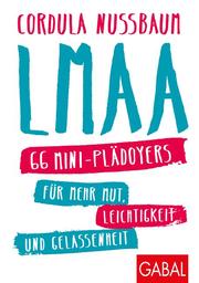 LMAA - Cover