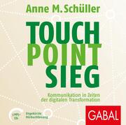 Touch. Point. Sieg. - Cover