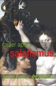 Fauler Apfel Salafismus - Cover