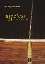 Ageless Guitar Solos