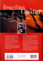 Brazilian Guitar - Abbildung 1