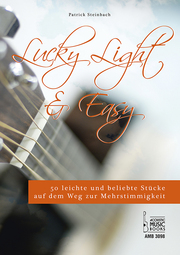 Lucky, Light & Easy. Mit CD