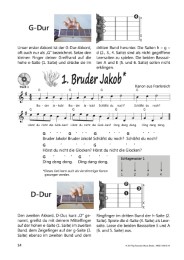 Kids Lagerfeuer-Gitarre 1 - Abbildung 2