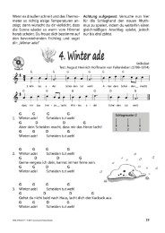 Kids Lagerfeuer-Gitarre 1 - Abbildung 3