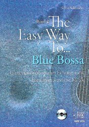 The Easy Way to Blue Bossa 2