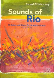 Sounds of Rio - Cover