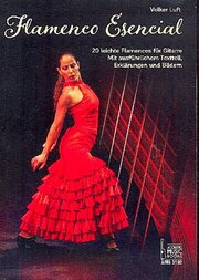 Flamenco Esencial