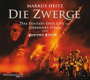 Die Zwerge - live - Cover