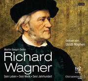 Richard Wagner - Cover