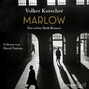 Marlow - Cover