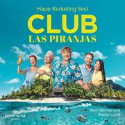 Club Las Piranjas - Cover