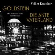 Goldstein / Die Akte Vaterland