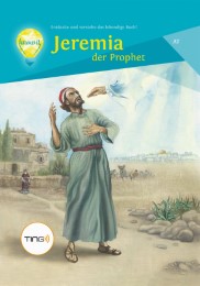 Jeremia der Prophet
