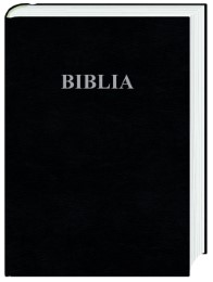 Die Bibel in polnischer Sprache