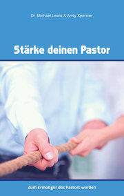 Stärke deinen Pastor