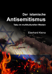 Der islamische Antisemitismus - Cover