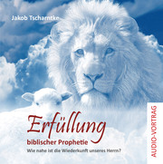 Erfüllung biblischer Prophetie