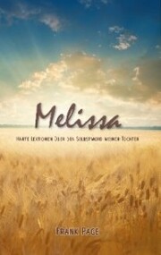 Melissa - Cover