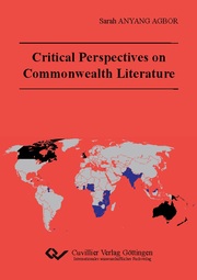 Critical Perspectives on Commenwealth Literature