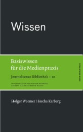 Wissen - Cover