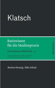 Klatsch - Cover