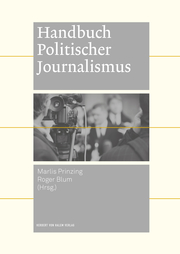 Handbuch Politischer Journalismus
