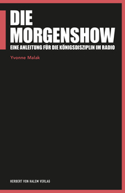 Die Morgenshow - Cover