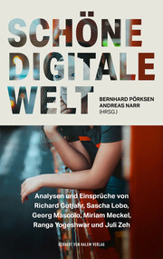 Schöne digitale Welt - Cover