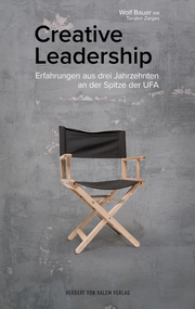Creative Leadership - Cover