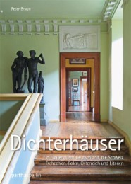 Dichterhäuser - Cover