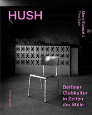 Hush - Cover