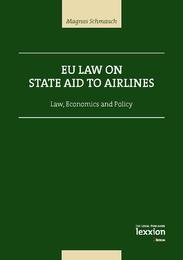 EU Law on State Aid on Airlines