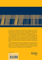 Informationsfreiheit und Informationsrecht - Jahrbuch 2014 - Abbildung 2