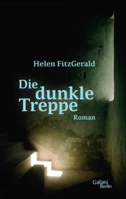 Die dunkle Treppe - Cover