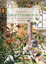 Ornithomania - Cover