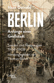 Berlin - Anfänge einer Großstadt - Abbildung 1