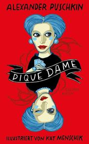 Pique Dame - Cover