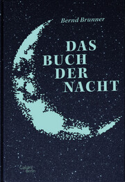 Das Buch der Nacht - Cover