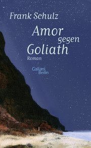 Amor gegen Goliath - Cover