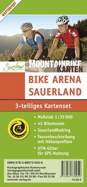 Bike Arena Sauerland