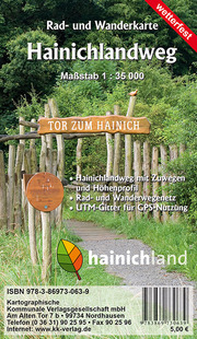 Hainichlandweg